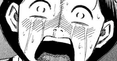 第１５３話　真っ二つ