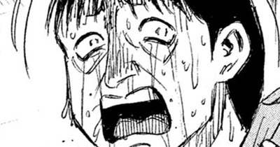 第１５６話　地下鉄赤塚