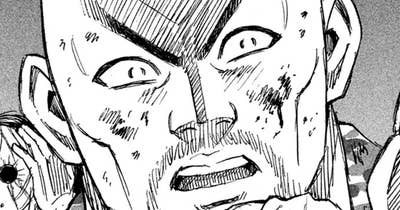 第１５７話　ホッケーマスク