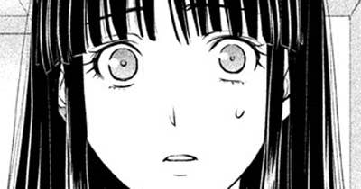 第７話　「メデューサの記憶」