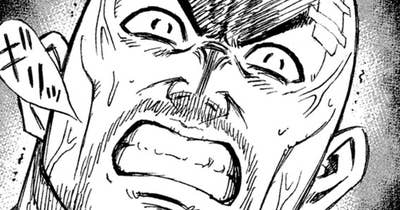 第１５９話　かけっこ