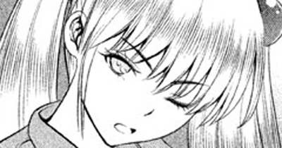 第８話　「羽黒の実態」