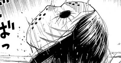 第１６０話　地上