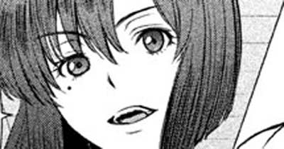 第９話　「キーワード」