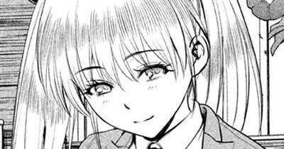 第１１話　「殺人実験開始」