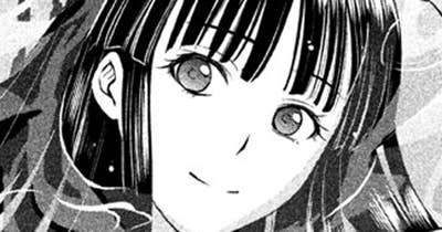 第１３話　「殺人鬼・千歌」