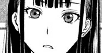 第１７話　「シナプス・リポジショナー」