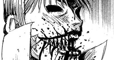 第１６５話　見殺し