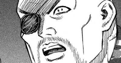 第１６７話　東京の地