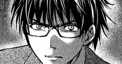 第２５話　「極秘潜入」