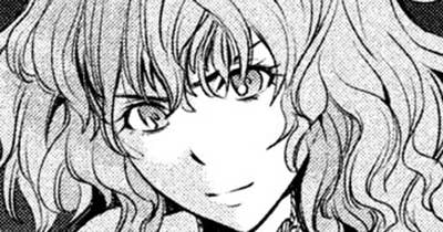 第２６話　「マーダーモデル」