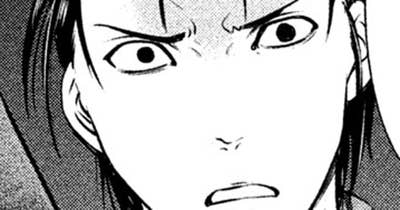 第２８話　「目の当たり」