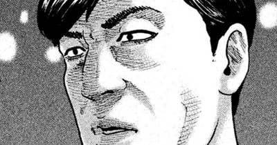 第１７０話／球撞（たまつ）きの男（おとこ）‥‥。