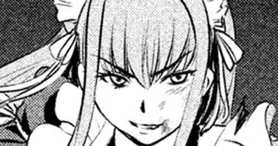 第３０話　「鬼ゴッコ」