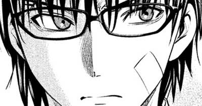 第３２話　「夜明け」