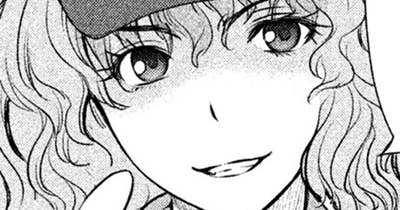 第３３話　「新たな入島者」