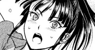 第３４話　「ならず者」