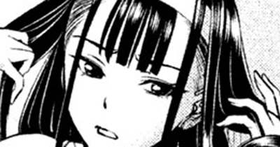 第３５話　「新たな刺激」