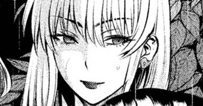 第３８話　「チカチーロ」