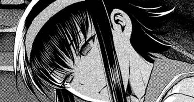 第３９話　「姉妹の秘密」