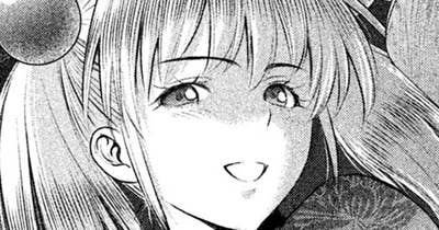 第４５話　「ボストン絞殺魔」