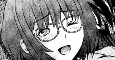 第４６話　「戻れない日常」