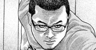 第１７５話／贈（おく）られし男（おとこ）‥‥。