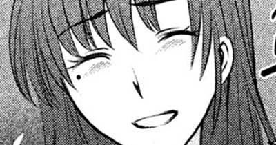 第５０話　「自分じゃない自分」