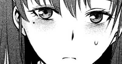 第５２話　「谷底」