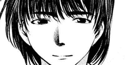 第５３話　「殺人鬼の造り方」