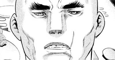 第５７話　「船上の祝賀会」