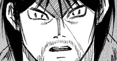 第１７９話　コオイムシ