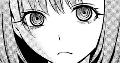 第６８話　「黒（ヘイ）」