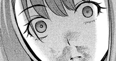 第７１話　「心が軋む音」