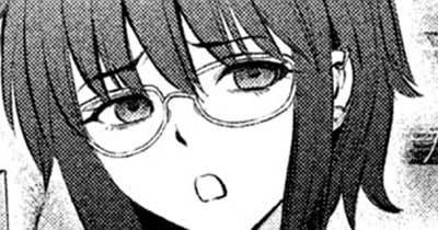 第７３話　「１億個の肉片」