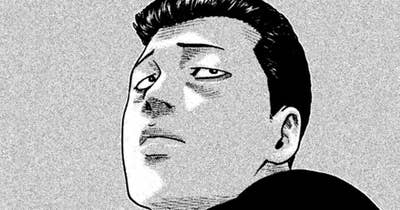 第１８７話／戻（もど）らない男（おとこ）‥‥。