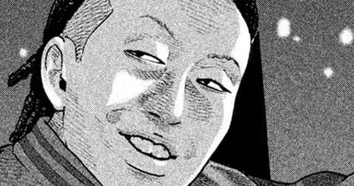 第１８８話／狼狽（うろた）える男（おとこ）‥‥。