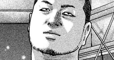 第１９５話／最高傑作（さいこうけっさく）の男（おとこ）‥‥。