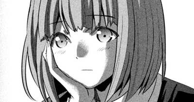 第１３１話　闇からの帰還　空白の時間