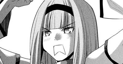 第１３２話　告白と告発