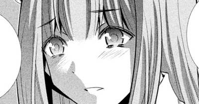 第１３３話　ｈｉｄｅ　ａｎｄ　ｓｅｅｋ，ｌｉｇｈｔ　ａｎｄ　ｄａｒｋ