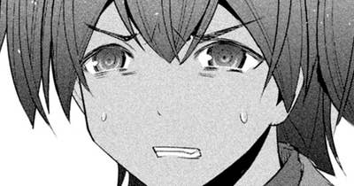 第１３４話　トゥルーナイト