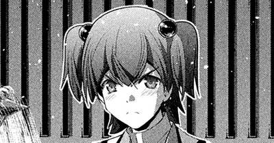 第１３５話　誇りと驕り