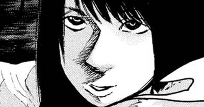 Ｃｈａｐｔｅｒ８［生死の覚悟］