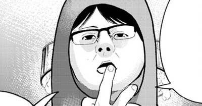 Ｃｈａｐｔｅｒ１０［囚われの天使］