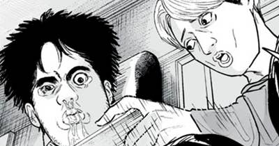 Ｃｈａｐｔｅｒ１１［折れた心］