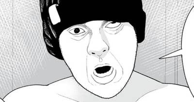 Ｃｈａｐｔｅｒ１２［中毒者たちの園］