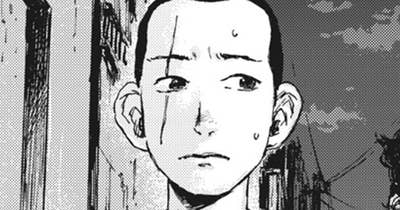 ＃１６ 籠の中の鳥