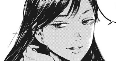 ＃１８ ヒロイン