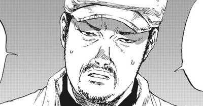 ＃２２ 人間の本質